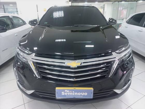 CHEVROLET EQUINOX 1.5 16V TURBO GASOLINA PREMIER AWD AUTOMÁTICO